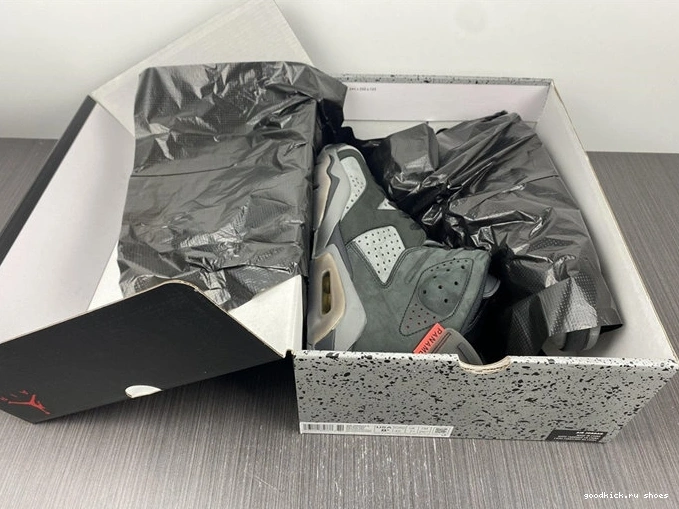 Contemporary Jordan6 CT8529- Bordeaux 4037 1016